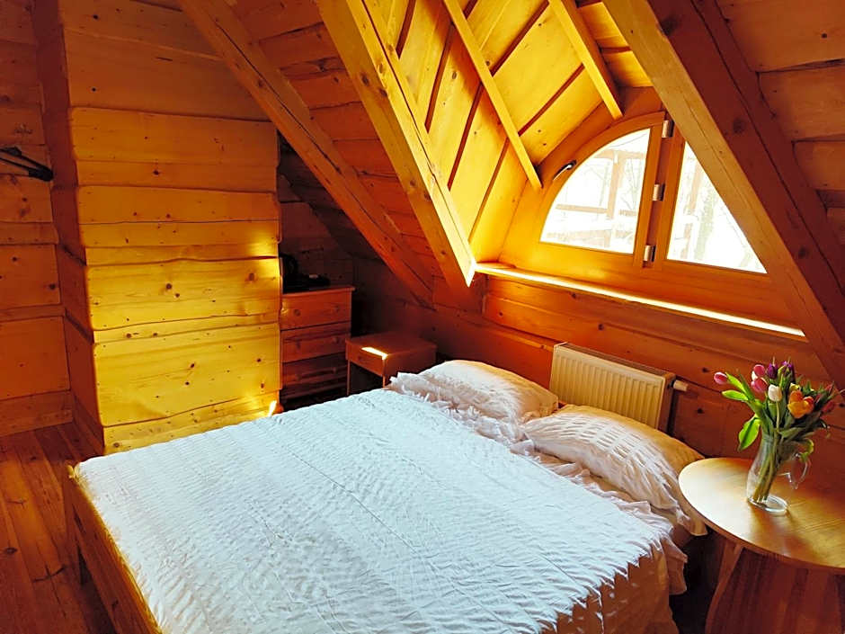 Gościniec Olecki - Karczma Margrabowa