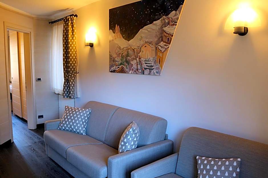 Hotel Bucaneve