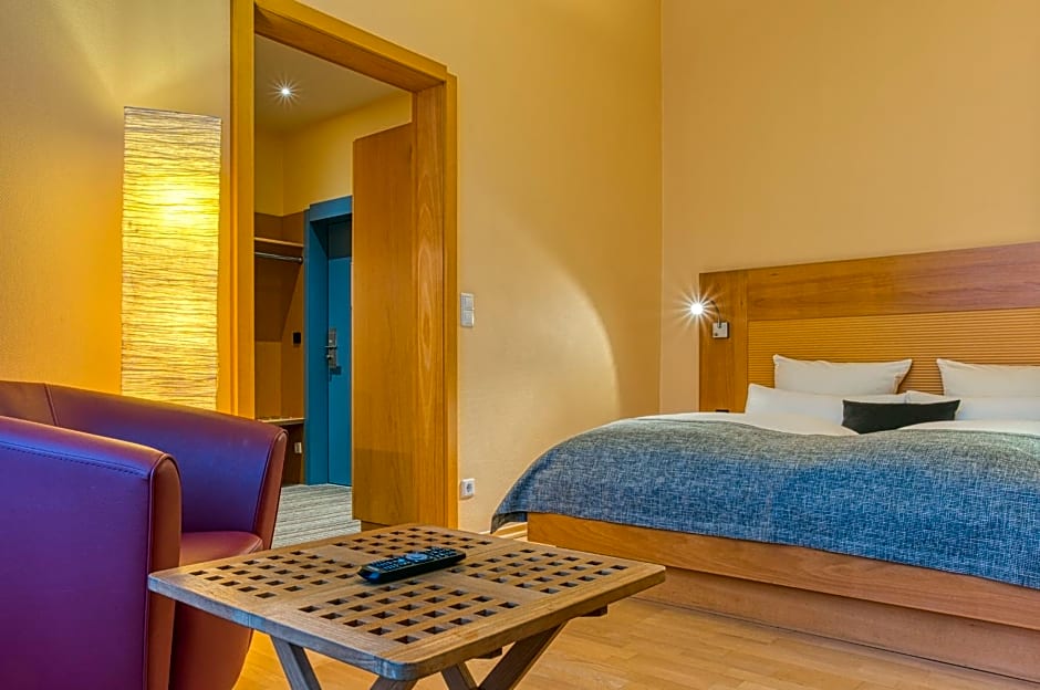 Best Western Hotel Bremen City