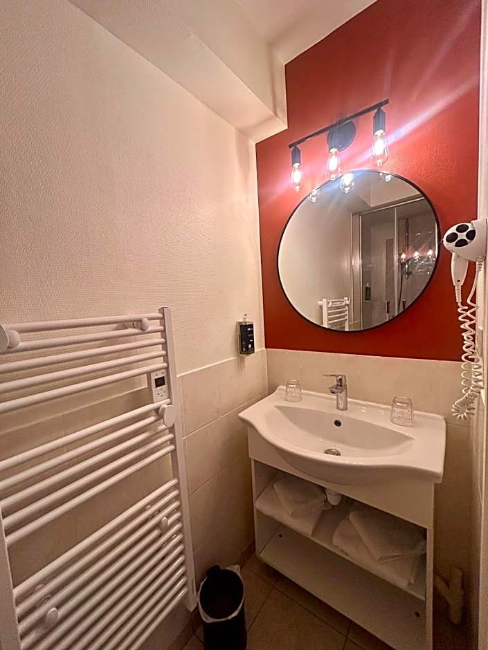 BRIT HOTEL CONFORT Lannion vers Perros-Guirec