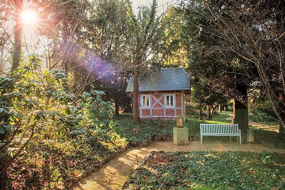 Hotel Villa Weiße