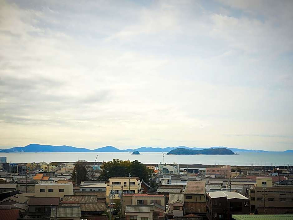 Gamagori Hotel