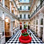 Hotel Oktogon Haggenmacher by Continental Group