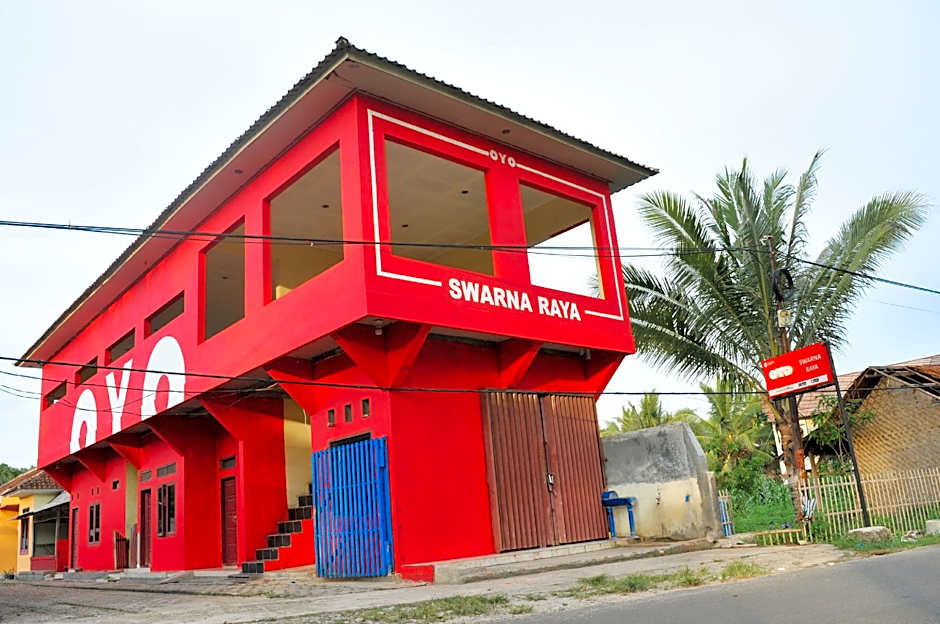 OYO 2471 Swarna Raya