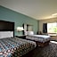 Relax Inn Motel and Suites Omaha