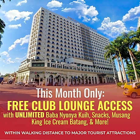 Imperial Heritage Hotel Melaka