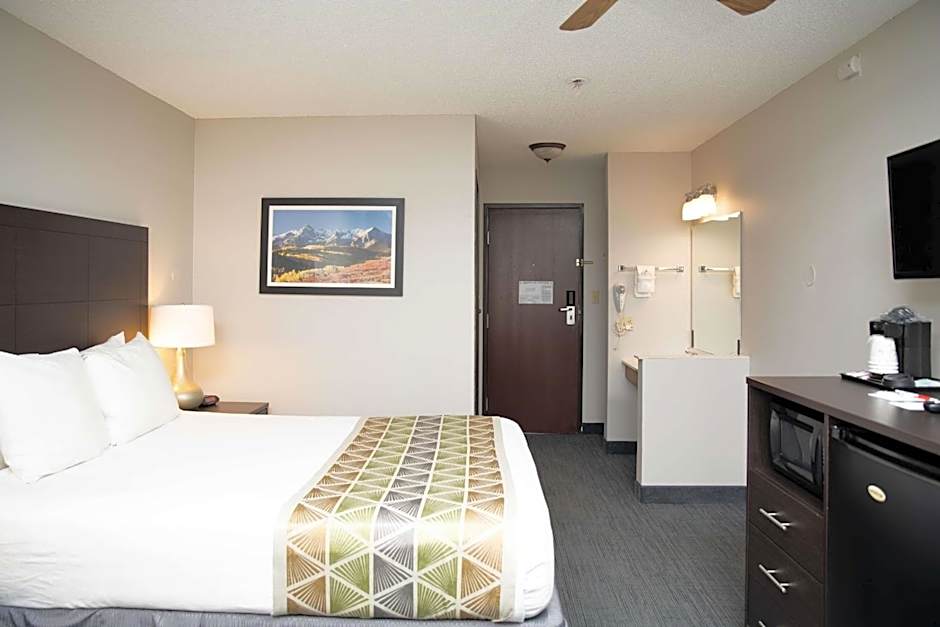 SureStay Plus by Best Western Montrose