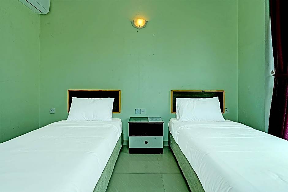 Hotel O Good View Inn
