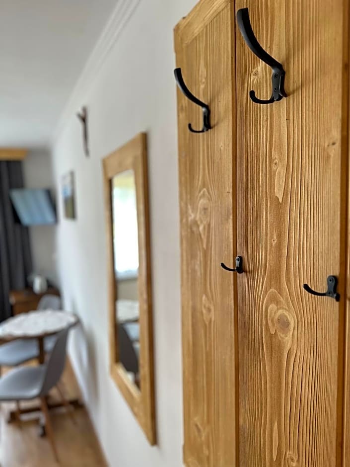 Willa Mango - Przystanek Kuźnice