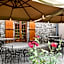 Logis Hôtel Restaurant Manoir De L'Acherie