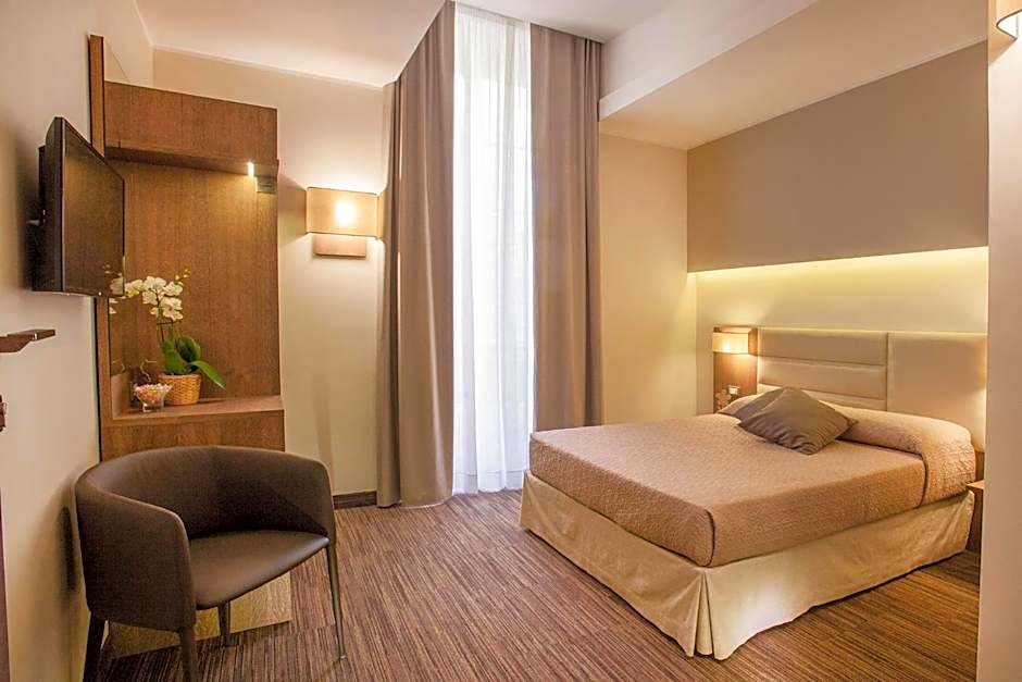 B&B Dimora San Felice