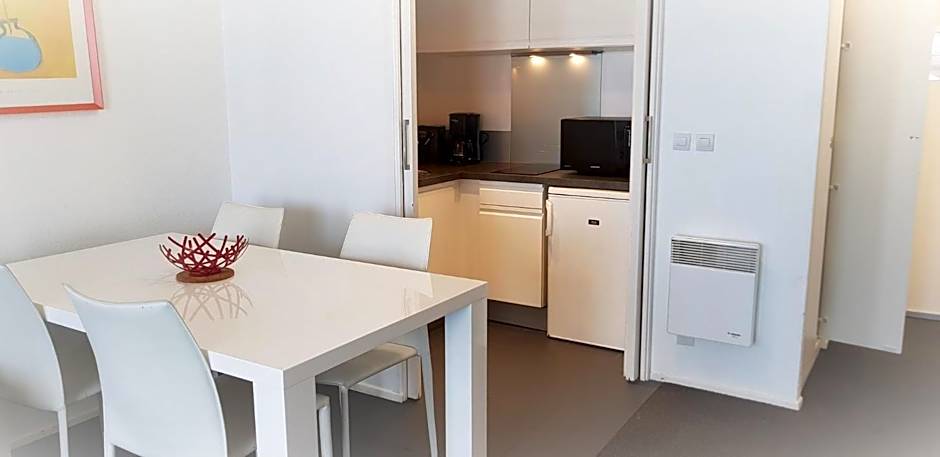 Résidence Victoria Surf