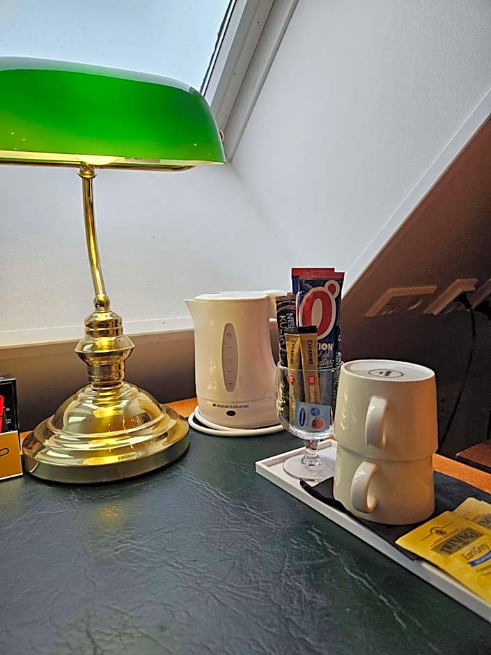 Best Western Hotel Apollo