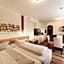 Aparthotel Dorfplatzl Garni