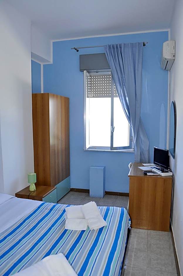 Hotel Ristorante La Scogliera - NUOVA GESTIONE