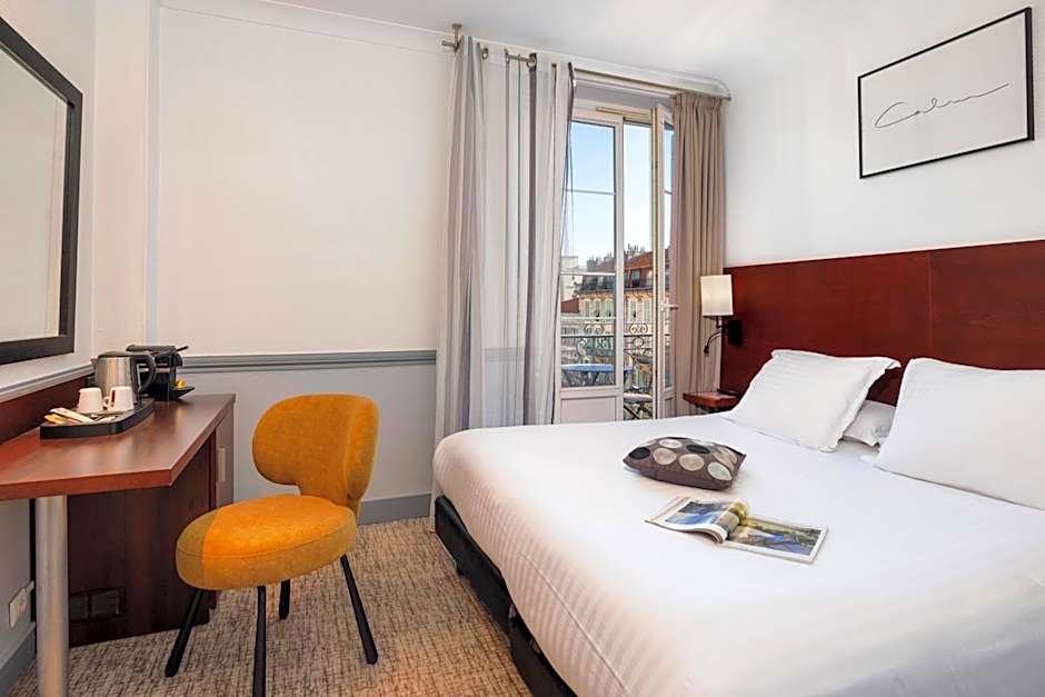 Best Western Lakmi Nice