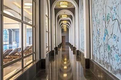 The Land Of Legends Kingdom Hotel