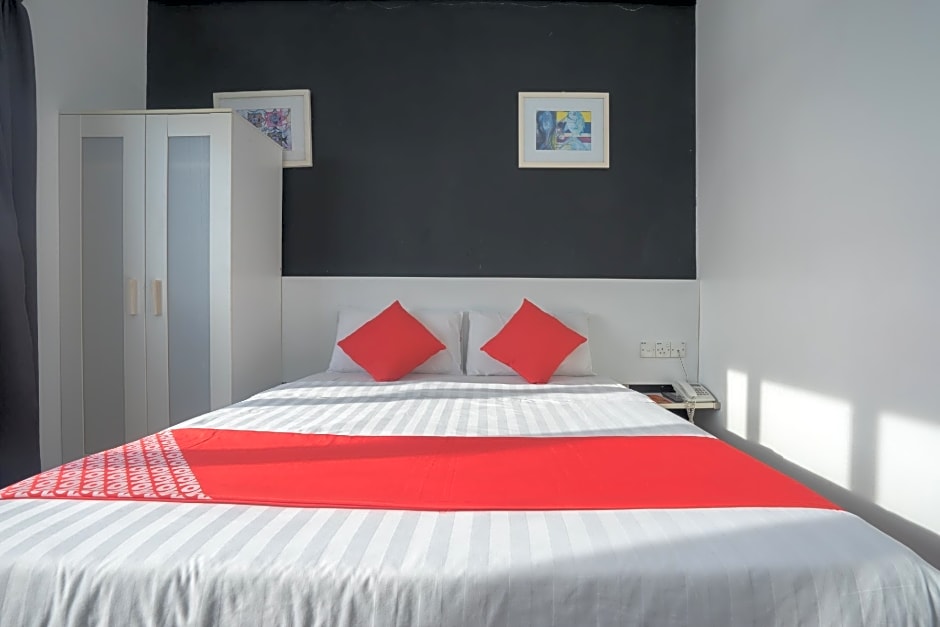 Capital O Ridel Hotel Kota Bharu