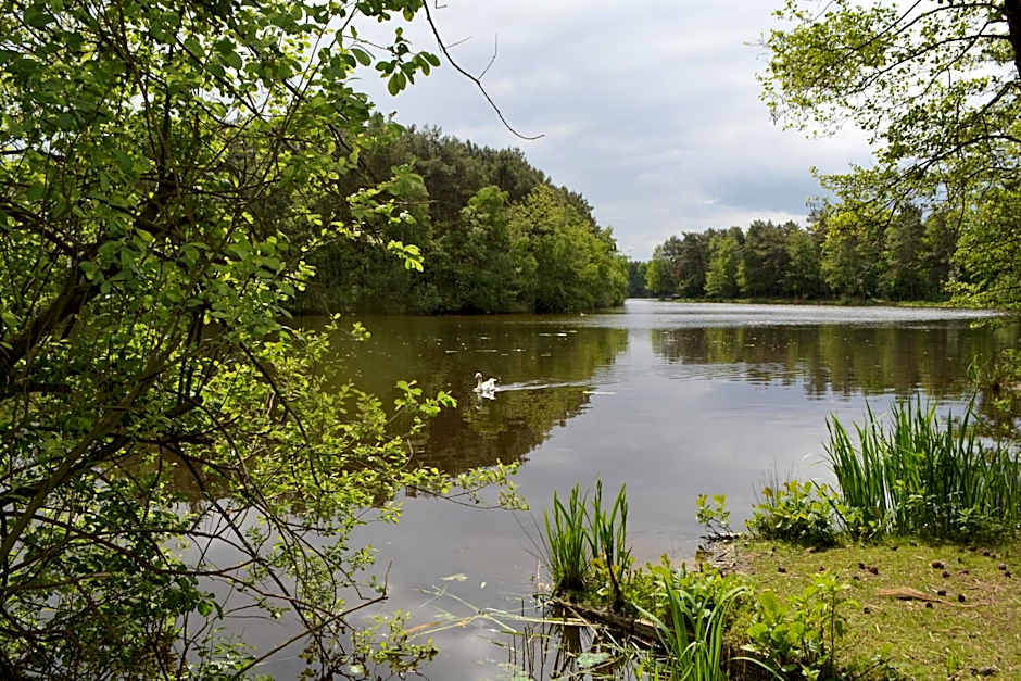 Vakantiepark Camping de Peelpoort