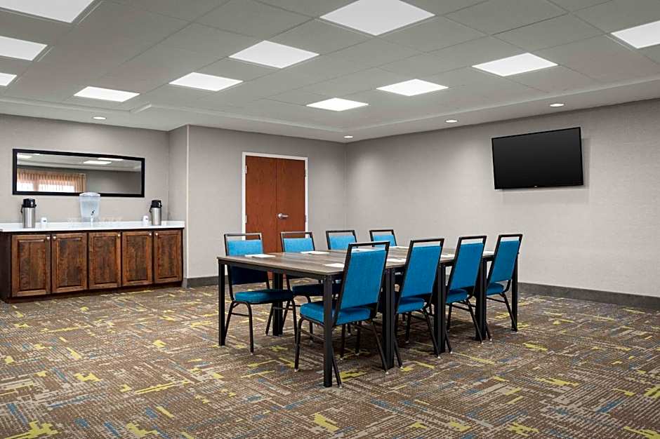 Hampton Inn By Hilton Panama City Beach