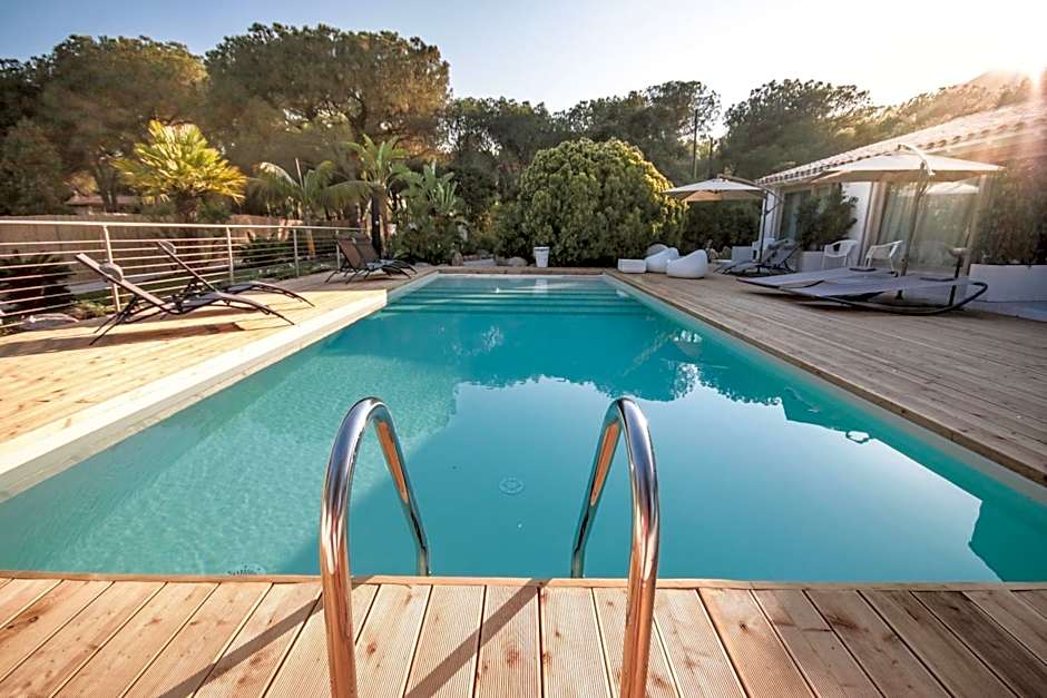 Eliantos Boutique Hotel & Spa