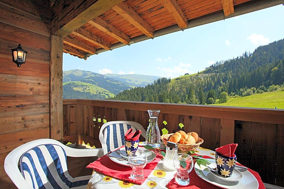 Gasthaus Obergaisberg