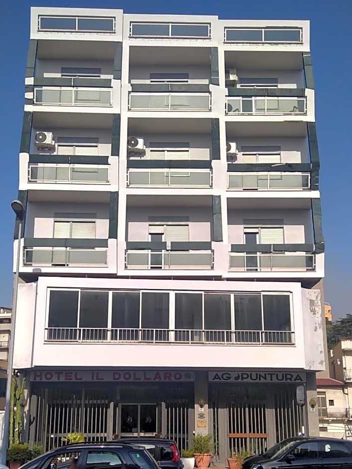 Hotel Il Dollaro
