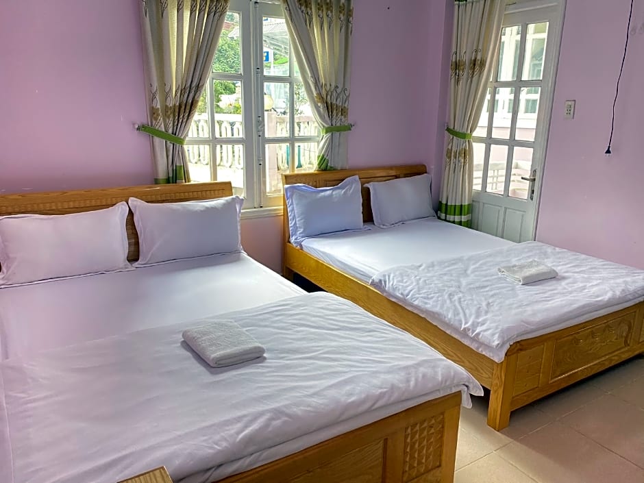 Thao Quyen Motel