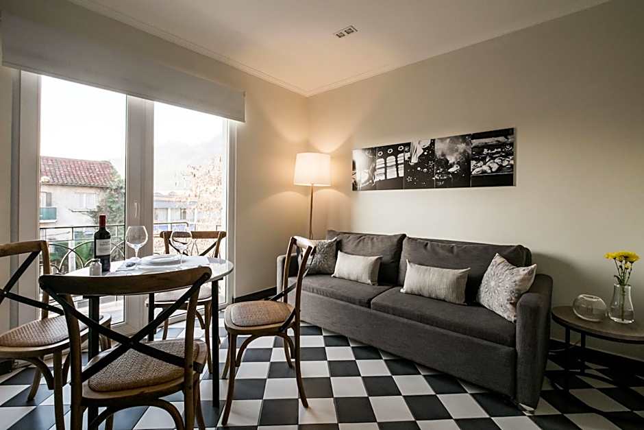 Apart Hotel B
