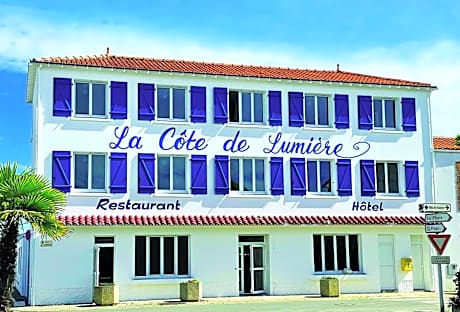 La Côte de Lumière