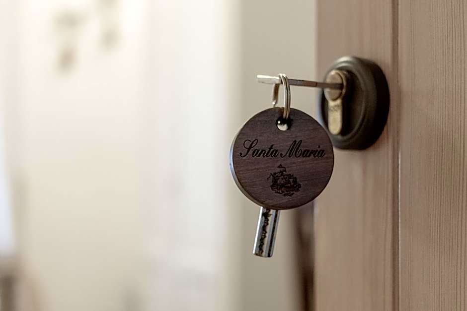 Le Caravelle Bed and Breakfast