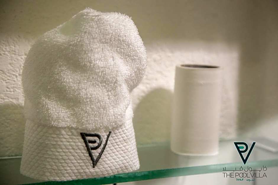 THE POOL VILLA - TANUF