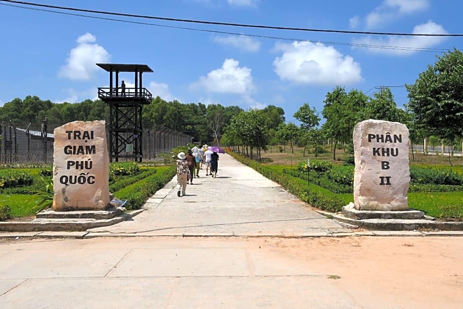 Thala Hotel Positano