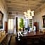 Relais Villa Scarfantoni B&B