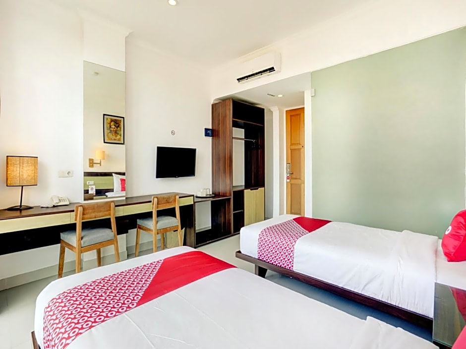 OYO 3850 Bali Kepundung Hotel