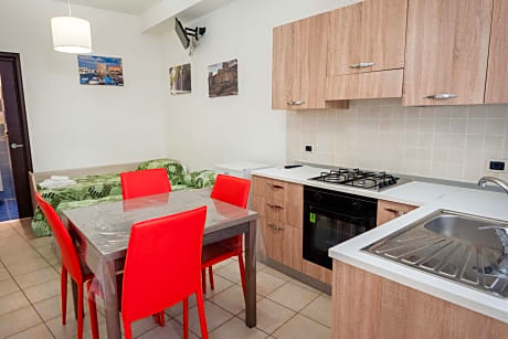 Palazzo ReSilente- B&B dell'Infopoint