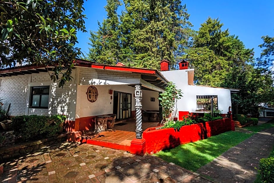 Lago Sol Hotel & Suites
