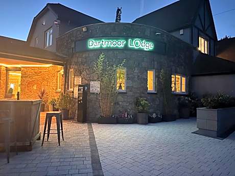 Dartmoor Lodge Hotel