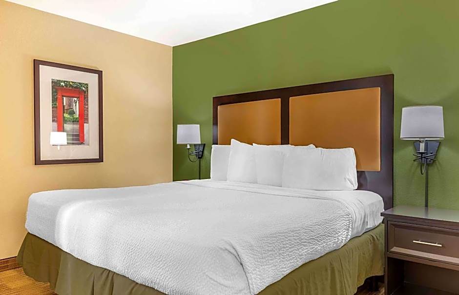 Extended Stay America Suites - Boston - Westborough - Computer Dr.