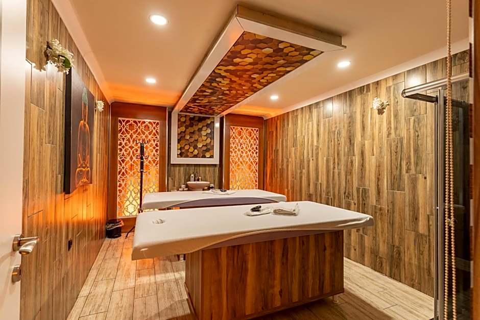 Fengo Hotel & Spa