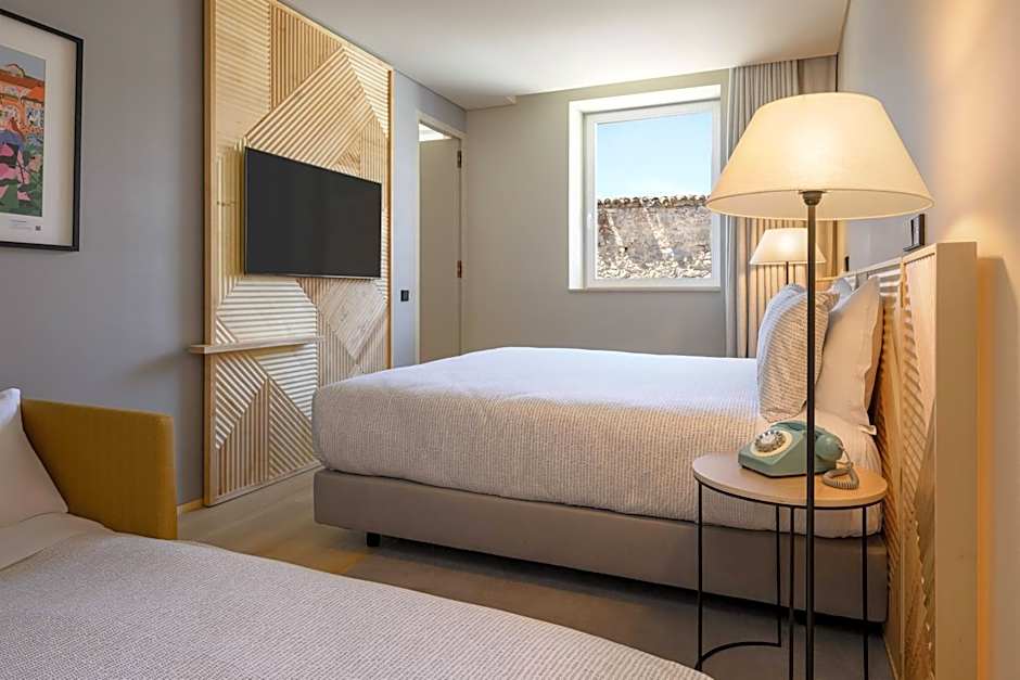 INNSiDE by Melia Braga Centro