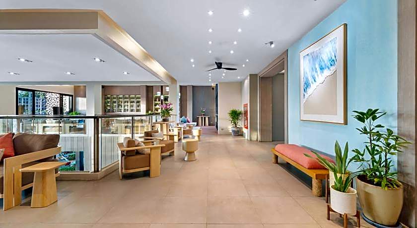 Hotel IKON Phuket