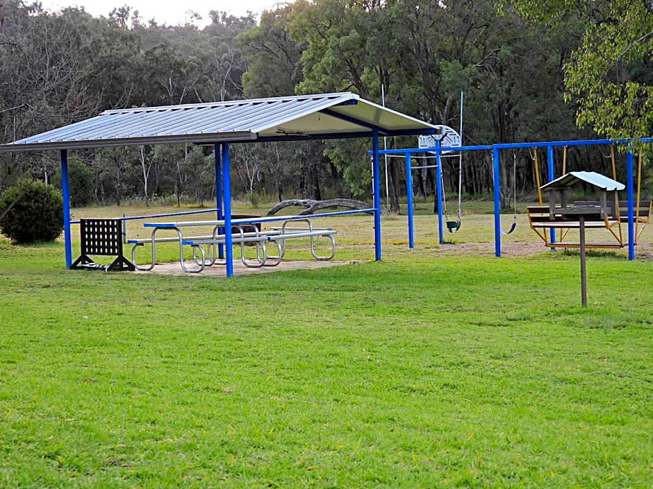 Warrumbungles Mountain Motel