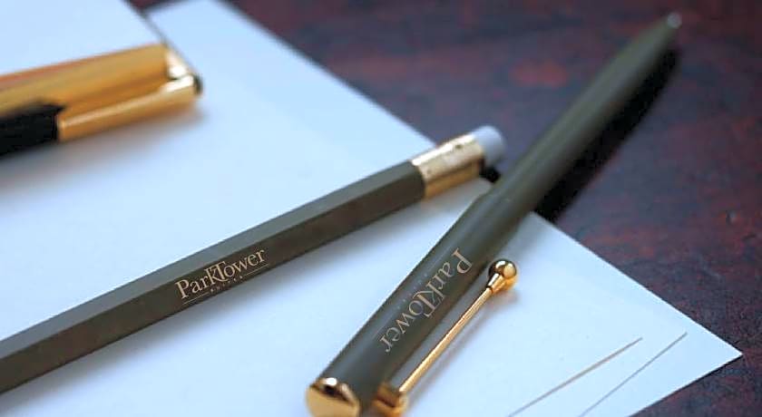 ParkTower Suites