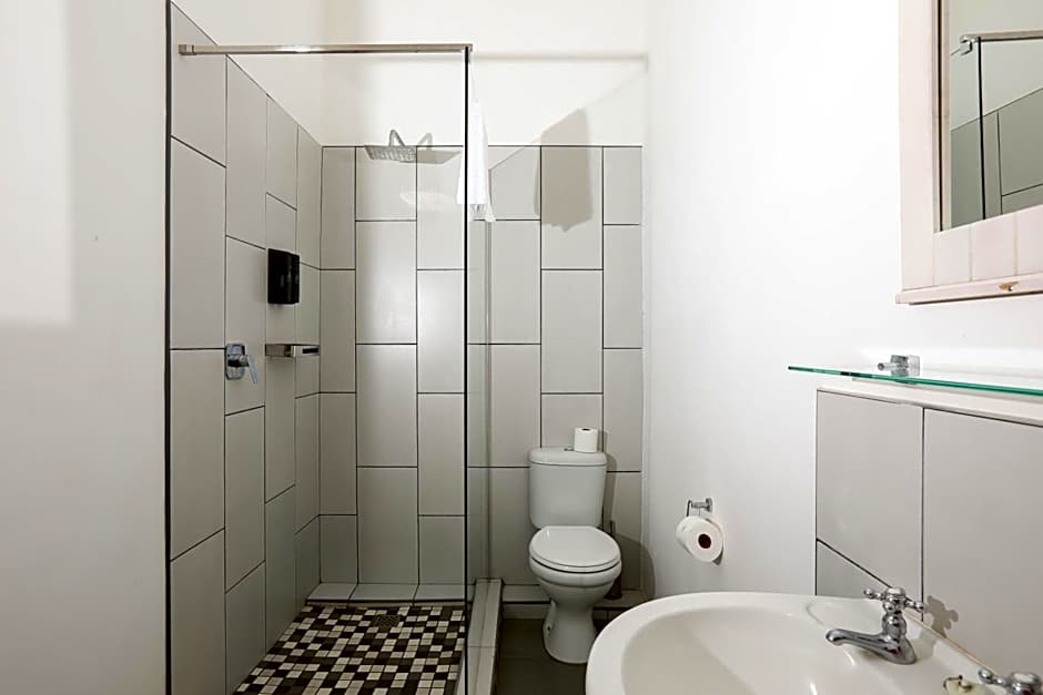 Nottingham Road Hotel