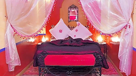 Jasmine Room