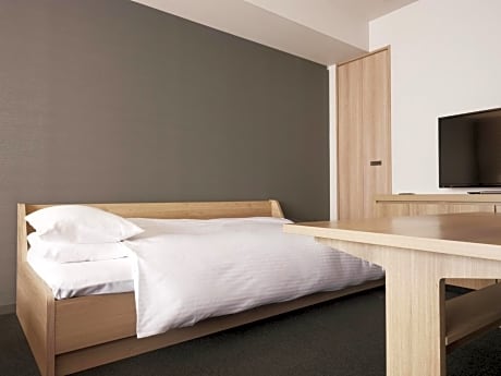 Family Apartment (Sofa-Bed) For 5