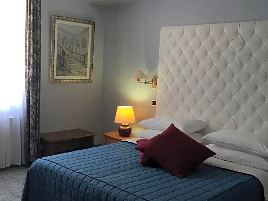 Hotel Gioia Garden