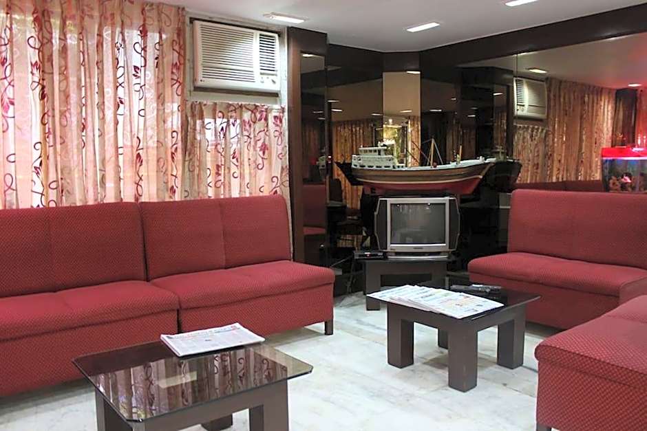 Hotel Columbus