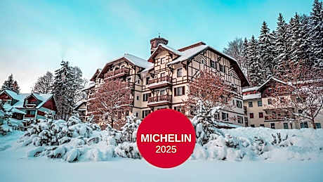 Hotel Savoy Špindlerův Mlýn